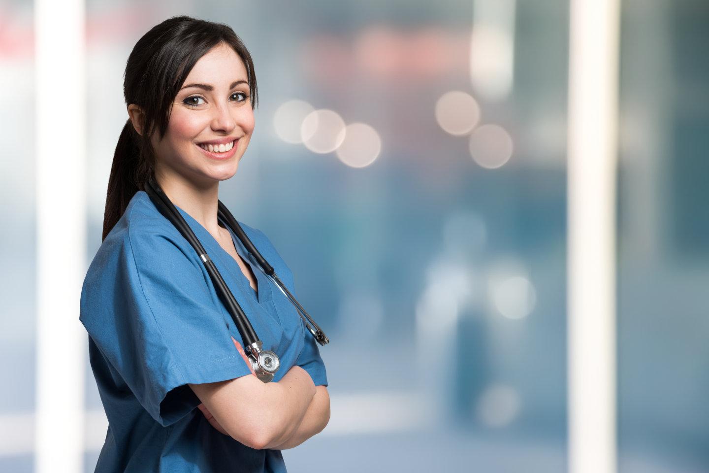Nurse